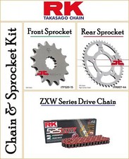 Suzuki SV 650 S 1999-2007 [RK