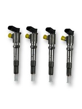 4x Genuine Injector Ford