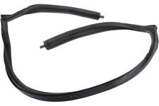 Seal Front Windshield For