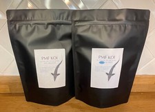 Pmf koi sturgeon pellet - *pmf, koi*
