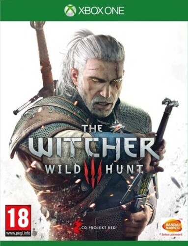 The witcher wild hunt - the,