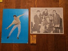 Original 1963 Cliff Richard