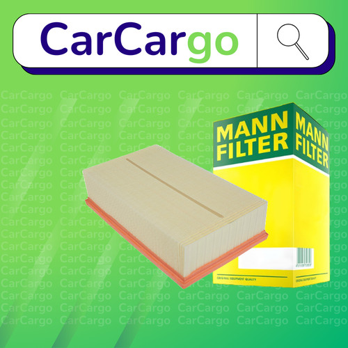 Mann air filter - mann,