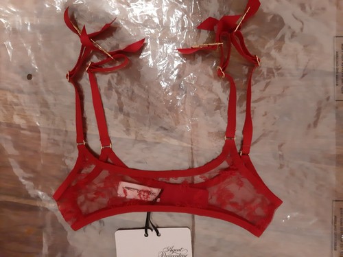 Agent provocateur very rare - provocateur,