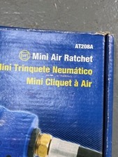 Blue-Point Mini Air Ratchet