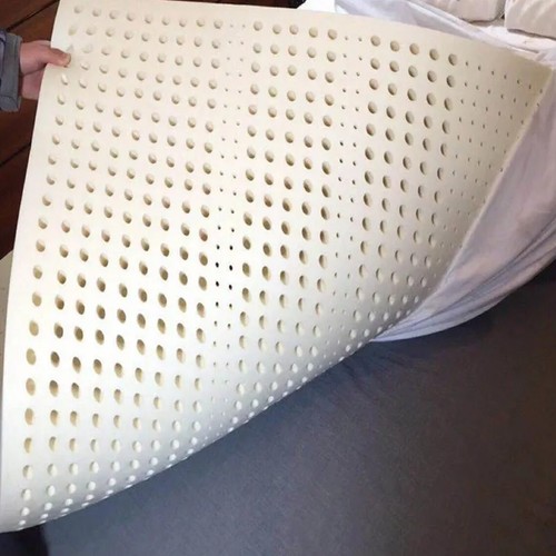 Latex cushion mattress - latex,