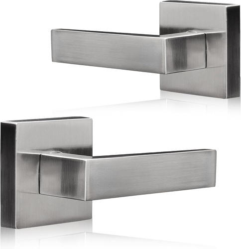 Xfort quad passage knob - knob, set