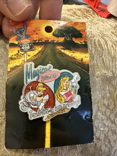 Disney world route 498 - disney, event