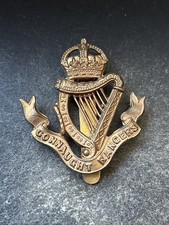 Connaught Rangers, British
