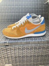 V RARE 2014 NIKE INTERNATIONALIST UK 8 VORTEX WAFFLE OMEGA FLAME PEGASUS 83 OG