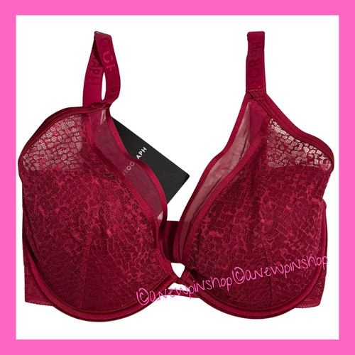 Autograph bra high - m&s, apex