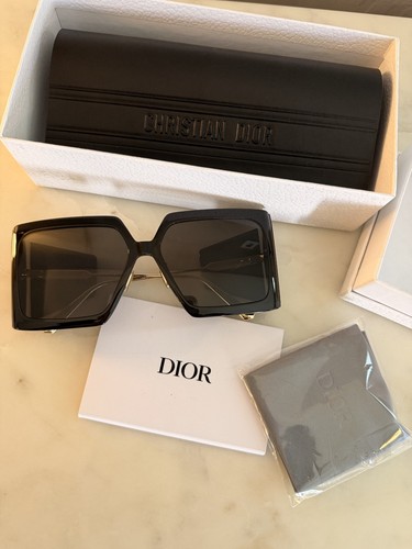 Dior oversized square - dior,