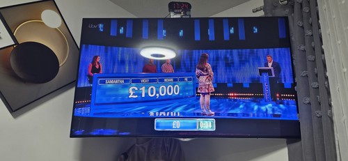 Smart television model - smart,