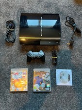 Sony Playstation 3 Console