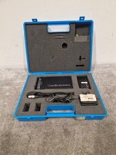 Audio-Technica ATW-R09 and