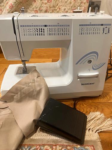 Silvercrest 8750uk electric - silvercrest,