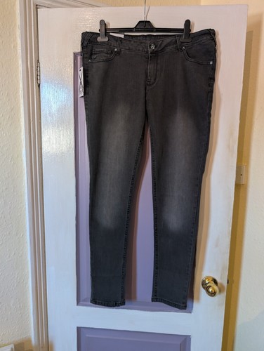 Criminal damage mens slim fit - damage,