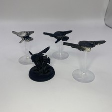 Tau Sniper Drone Team – 3