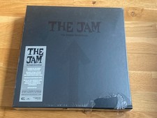 The Jam [SEALED] 2013 VINYL LP
