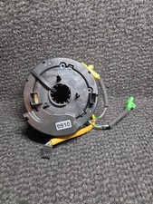 MERCEDES-BENZ C W203 Steering