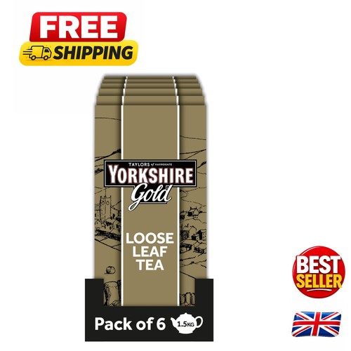 Ethical yorkshire gold 5kg - ethical,