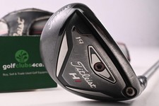 Titleist 816 H1 #3 Hybrid / 19