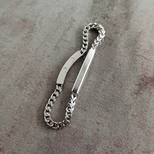 Emporio armani bracelet - armani,