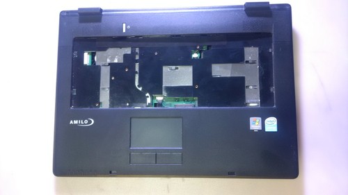 Fujitsu siemens amilo li2727 - amilo,