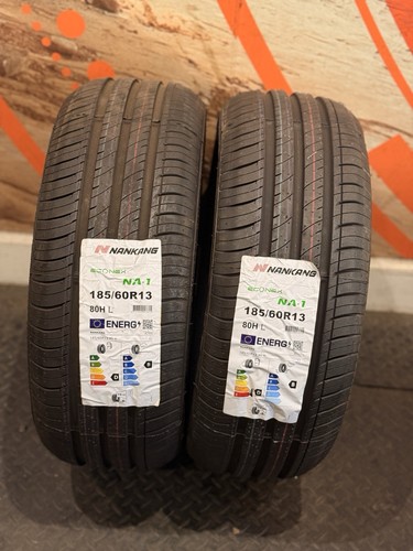 185 r13 nankang econex - x, 185/60