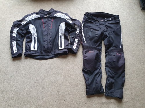 Rst pro series - pro, ventilator