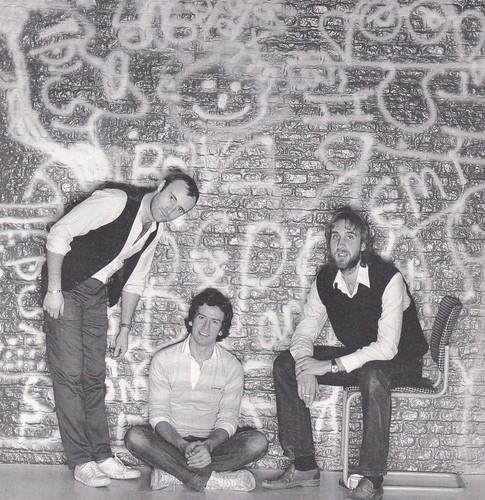 Genesis - (1980, photo