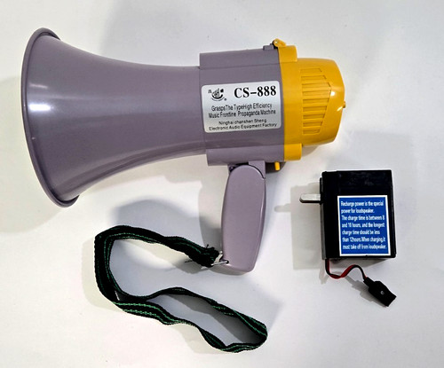 Chang sheng portable handheld - chang,