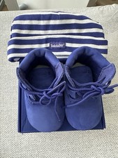 Timberland Baby Crib Bootie