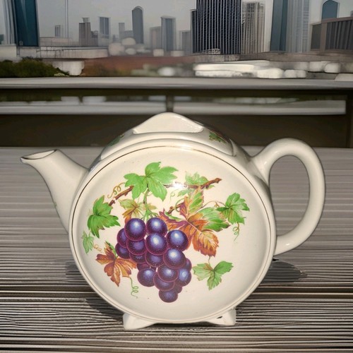 Ringtons maling ware - ringtons:maling, berry