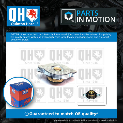 Radiator cap fits mazda - radiator,