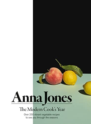 The modern cook year - the,