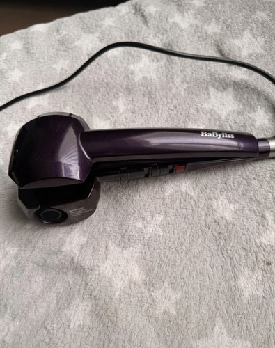 Babyliss curl secret c325e - babyliss,
