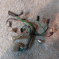 Original  Classic Mini  Centre