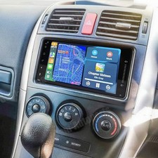 For Toyota Auris/Corolla