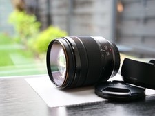 Panasonic Lumix G Vario