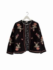 Monsoon Elisha Floral Jacket