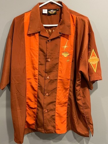 Harley davidson men xxl - harley,