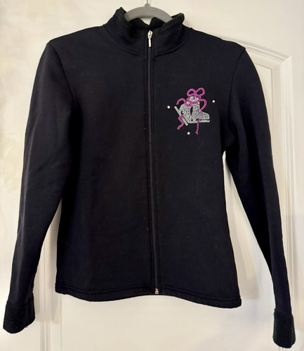 Chloe noel jt811 black fleece - chloe,