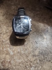 seiko premier chronograph