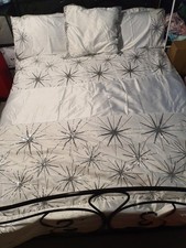 Super Kingsize Duvet Set 