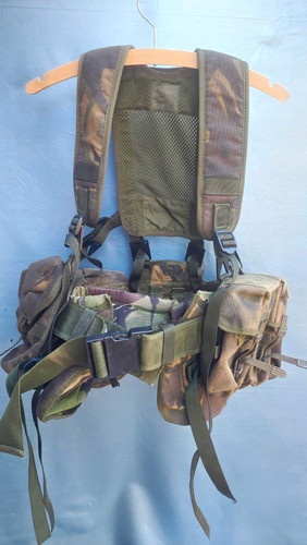 British army plce - british,