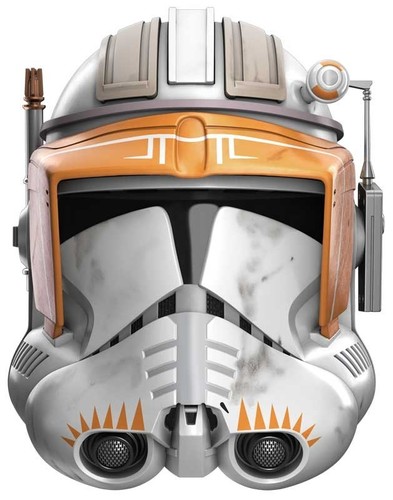 Star wars the black series - star,