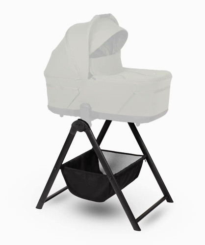 Venicci black stand new - venicci, box