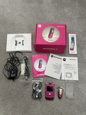 Motorola Razr V3 Collectors