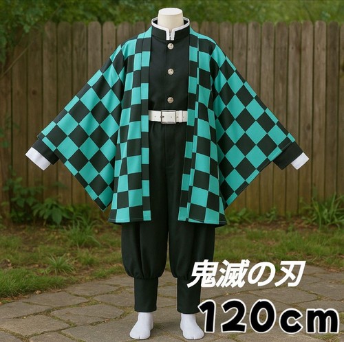 Demon slayer tanjiro kamado - slayer,